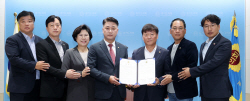 경기도의회 민주당-국힘, 민생현안 해결 위한 제372회 정례회 개최 합의