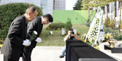 도성훈 "인현동 화재 참사가 남긴 교훈, 미래지향적으로 승화시켜야!"