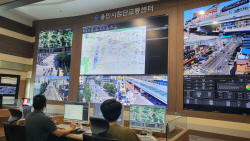 용인시, ‘경기도 교통분야 평가’ 최우수기관 선정