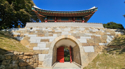 경기도, 세계유산 남한산성 북문  내달 1일 개방
