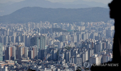 "공급대란 오나"…1~9월까지 주택 착공 57%·인허가 33%↓