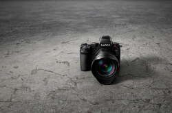 파나소닉, 미러리스 카메라 ‘LUMIX DC-G9M2’ 출시