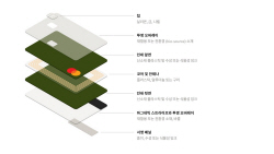 마스터카드, 2028년부터 친환경 소재로만 카드 발급한다