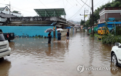 공주 옥룡동 등 21곳 ‘하수도정비지역’ 지정…2029년까지 4870억원 투입