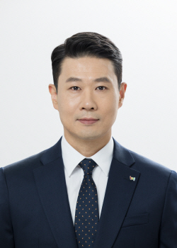hy, 새 수장에 변경구 부사장 선임
