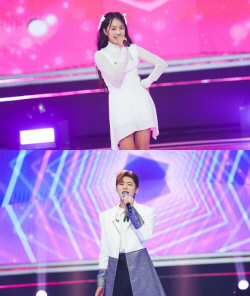 ‘화밤’ 김태연 휴대전화 배경화면은 왜 박지현?..."잘 생겼잖아요"