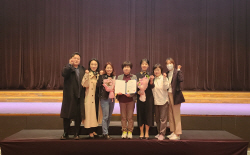 의성군, 2023년 우리마을 예쁜치매쉼터 우수 기관 선정