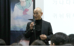 KAC한국예술원 성우과정 2023 스타 성우 강수진·김영선 2인 릴레이 특강 성료