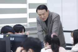 임태희, "학생의 건강한 자아 유지하는 디지털 인성교육 강조"