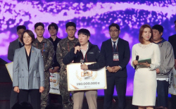 올해 K-스타트업 대상 라이온로보틱스·알데바