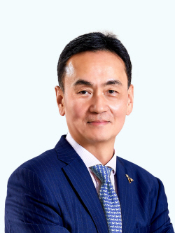 한온시스템, 정광섭 CFO 신규 선임