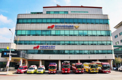용인서부소방서 내년 상반기 개청...수지·기흥구 관할