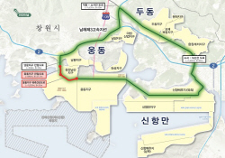 부산진해경제자유구역청, 물류·비즈니스 핵심 ‘BTS 구축’ 박차