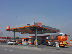 E1, 1일부터 LPG 공급가격 kg당 55원 인상