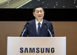 한종희 "기술·품질은 최우선으로 지켜야 하는 본원적 경쟁력"
