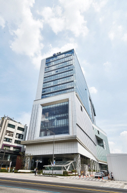 애경산업, 3년 연속 ESG평가 종합 A등급