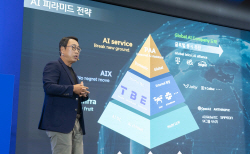 에이닷·믿음·익시젠…이통3사 