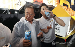 MB 만난 인요한, 광폭 통합 행보…유승민 이어 이준석·홍준표도 회동?