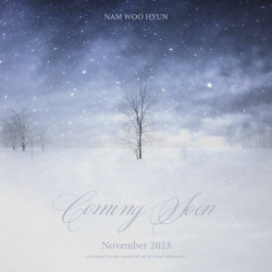 인피니트 남우현, 11월 2년 만에 솔로 컴백