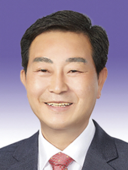 정근수 도의원, 경상북도 지방시대위원회 위원 선임