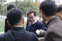 김동연, "여당, 황당하게도 ‘국토 갈라치기’까지...선거전략이면 자충수"