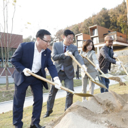 정명근 화성시장, "친환경 생태·문화도시로 조성되도록 시민 중심의 정책 펼칠 것"