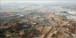 완주 수소특화 국가산업단지 조성사업 본격화