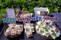 경북농업, 개별 영농에서 기업형 농산업으로 ‘대전환’ 추진