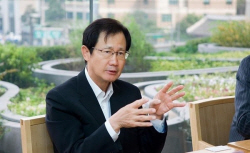 박찬구 금호석화 명예회장, 6개월만에 경영 일선 복귀