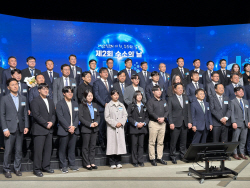 강성천 경과원장, "탄소중립 사회 위한 수소생태계 구축 앞장"