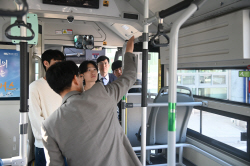 HU공사, 시민 제안 아이디어 적극 시행...혁신 ESG 경영 박차
