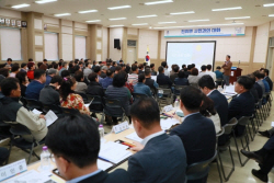 평택시, 하반기 찾아가는 ‘시민과의 대화’  진행