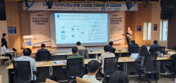 경과원, 크라우드펀딩 IR 데모데이 및 투자상담회 성황리에 개최