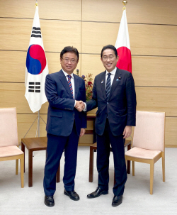 이철우 대한민국시도지사협의회장,제7회 한일지사회의 참석...‘한·일 간 협력의 새로운 지평 열어갈 것’