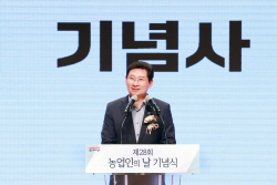 이상일 용인시장, "용인 농축산물 전국 선도하도록 지원할 것"