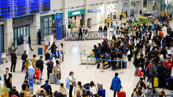 3분기 여행·교통 온라인 거래 6조원대 ‘역대 최대’…휴가철·황금연휴 영향