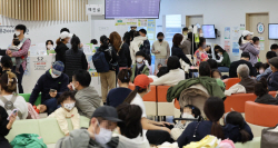 [Q&A] 독감 걸린 뒤 등교·출근은 언제?…열 내리고 24시간 지나야