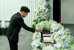 CJ그룹 창립 ‘70주년’…이재현 회장 "성장 정체, 절실함 가져야"