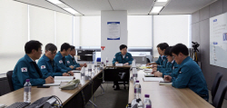 인천항만공사, 인천항 재난대응 안전한국훈련