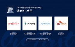 아시아 최대규모 브랜드 어워즈… ‘2024 대한민국 퍼스트브랜드 대상’ 소비자 조사 실시