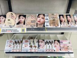 다이소 화장품 최대 5천원…올리브영 대항마 주목