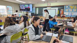 ‘경북형 공동 교육과정 운영 사업’ 해외까지 확대 추진