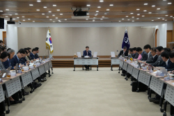 신상진 성남시장, "청년창업 적극 지원으로 창업 붐 조성"