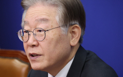 이재명, 여권 서울 확장론 등 겨냥 "선거 급하다고 정략적 공수표 남발"