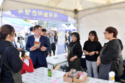 담양군, ‘담빛누리 동아리 박람회’ 성공리에 마쳐