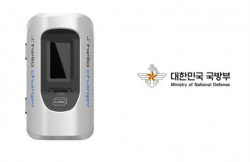 캐스트프로 ‘전기차 완속 충전기’, 국방부 ‘우수상용품 시범사용’ 선정