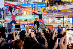 대학 연계 축제 ‘2023 끌어안암 아트 페스티벌’・‘Place shu Festival’, 5700여명 관객 열광