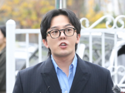 ‘마약 시약검사 음성’ 지드래곤, SNS에 ‘사필귀정’ 글귀 올려