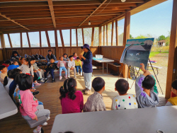 시화호환경학교, 국가해양환경교육센터 협력사업 성료