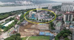 삼표 풍납 레미콘공장 2025년까지 이전